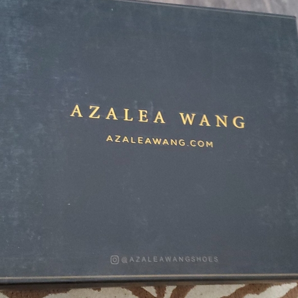 Azalea Wang boot - Picture 2 of 2